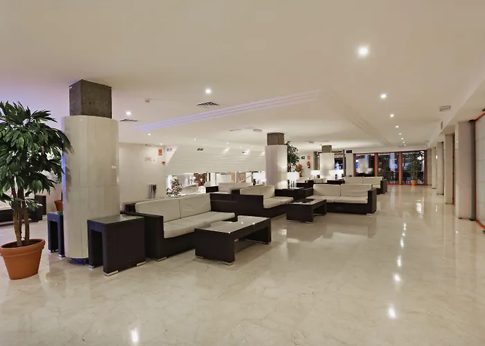 Sandos Griego 4* Torremolinos