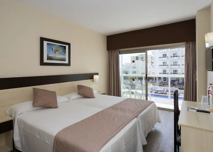 Sandos Griego Torremolinos