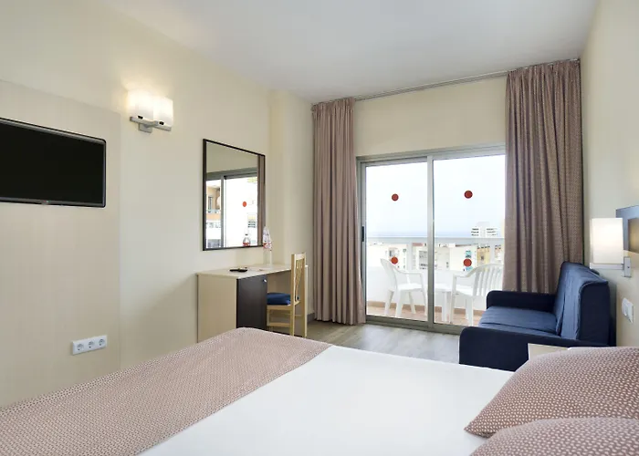 Sandos Griego Hotell 4*