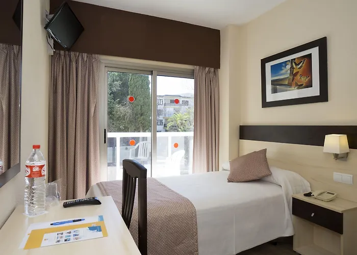 Sandos Griego Hotell 4*