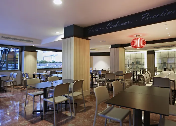 Hotell Sandos Griego 4*