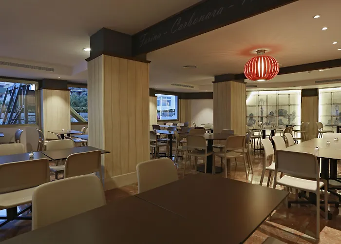 Sandos Griego Hotell Torremolinos