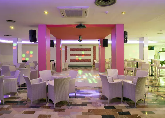 Sandos Griego 4* Torremolinos