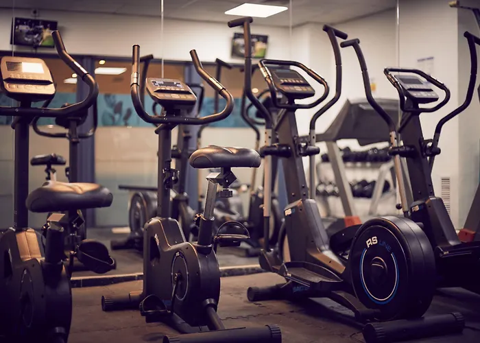 Marconfort Griego Hotel Torremolinos