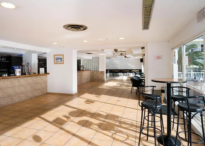 Hotel Marconfort Griego 4*