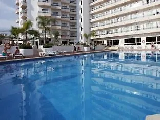 Marconfort Griego Hotel