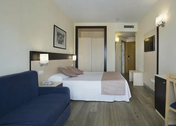 Hotel Marconfort Griego 4*