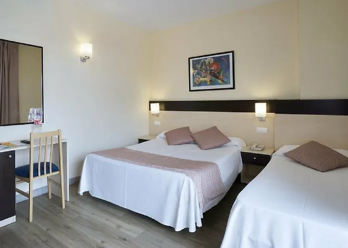 Marconfort Griego Hotel