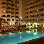 Otel Sandos Griego