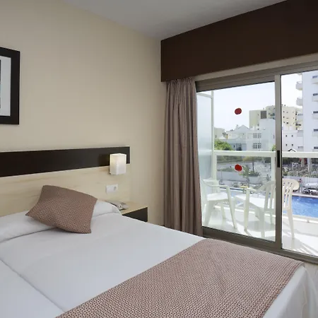 Sandos Griego 4* توريمولينوس