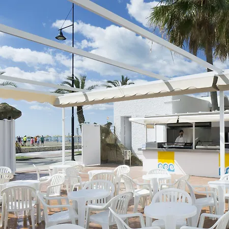 Sandos Griego 4* توريمولينوس
