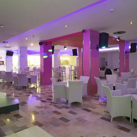 Sandos Griego 4* توريمولينوس