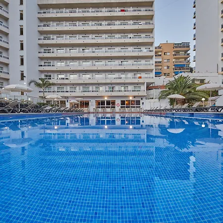 Sandos Griego Torremolinos