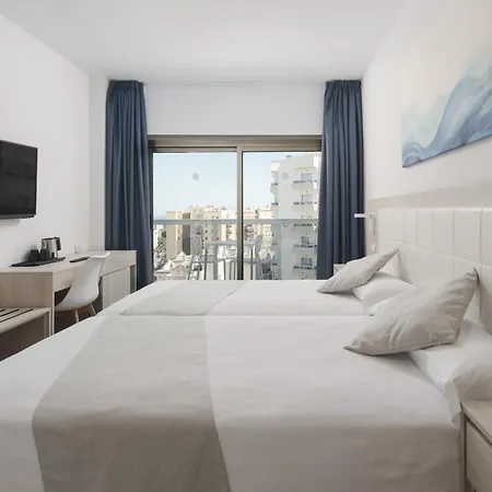 Sandos Griego 4*
