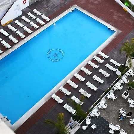 Sandos Griego Hotel Torremolinos
