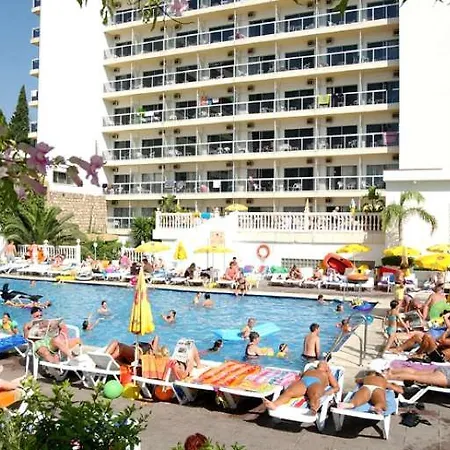 Sandos Griego 4* Torremolinos