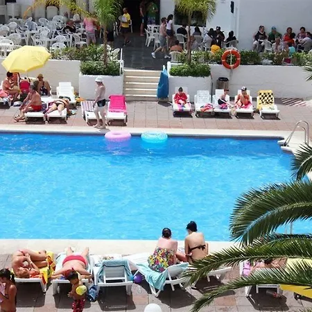 Sandos Griego 4* Torremolinos