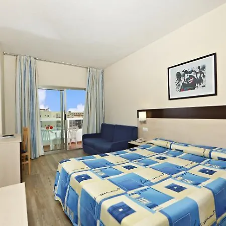 Sandos Griego 4* Torremolinos