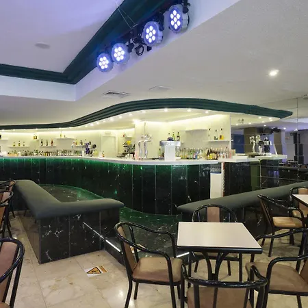 Sandos Griego 4* Torremolinos