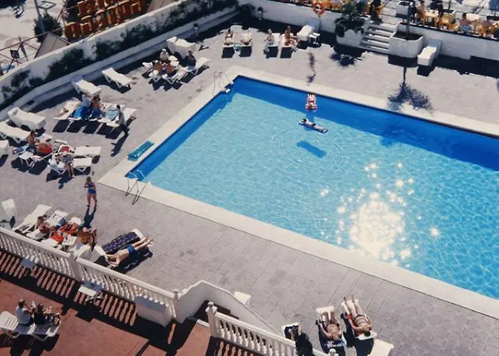 Sandos Griego 4* Torremolinos