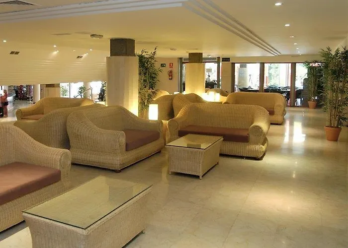 Sandos Griego 4* Torremolinos